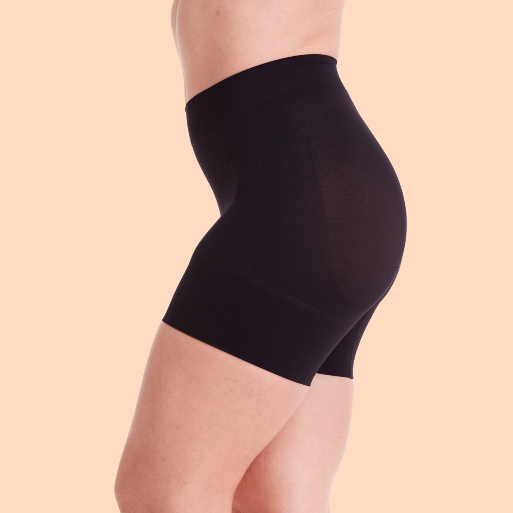 Loola short corset brazil shapewear