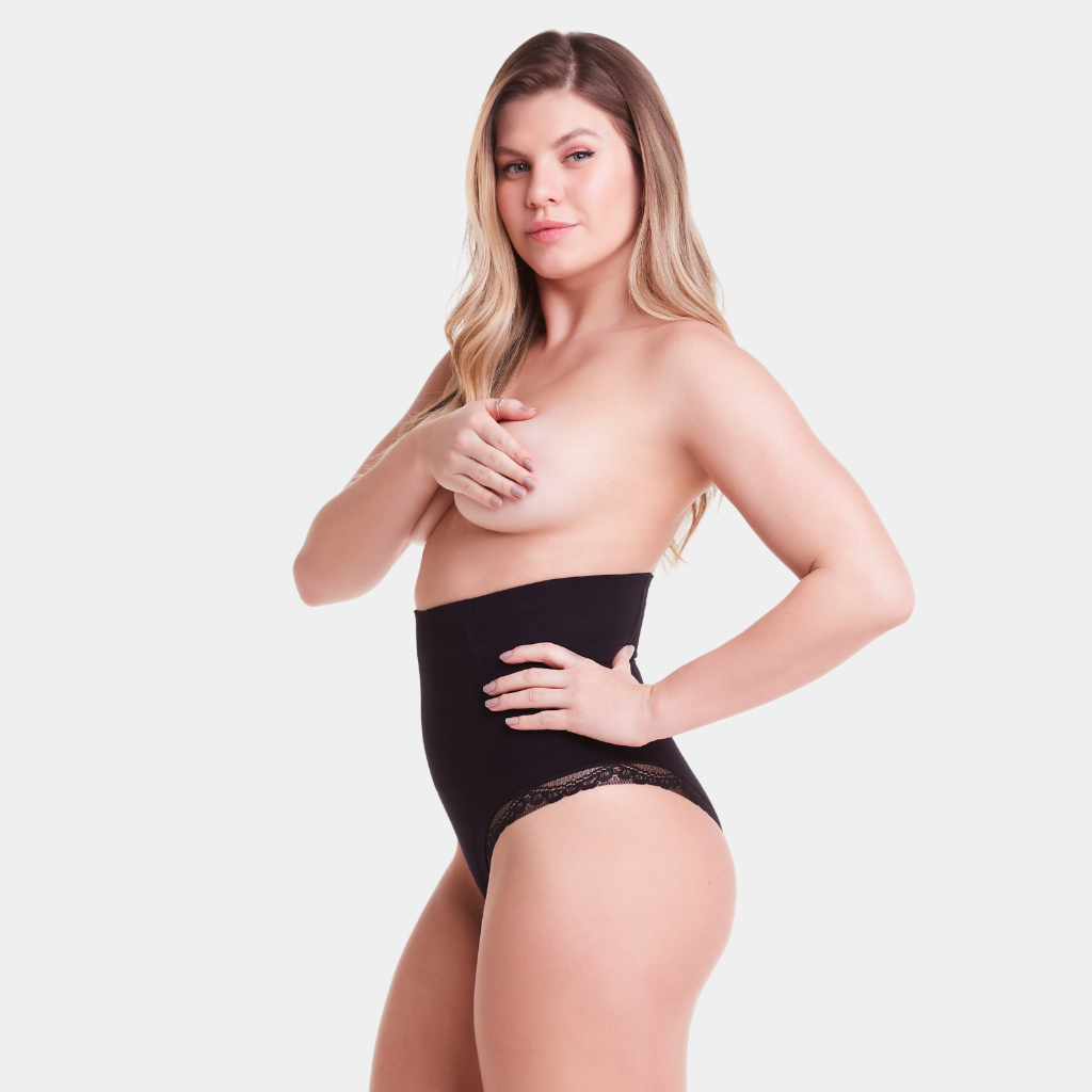 Loola panties waist corset brazil shapewear