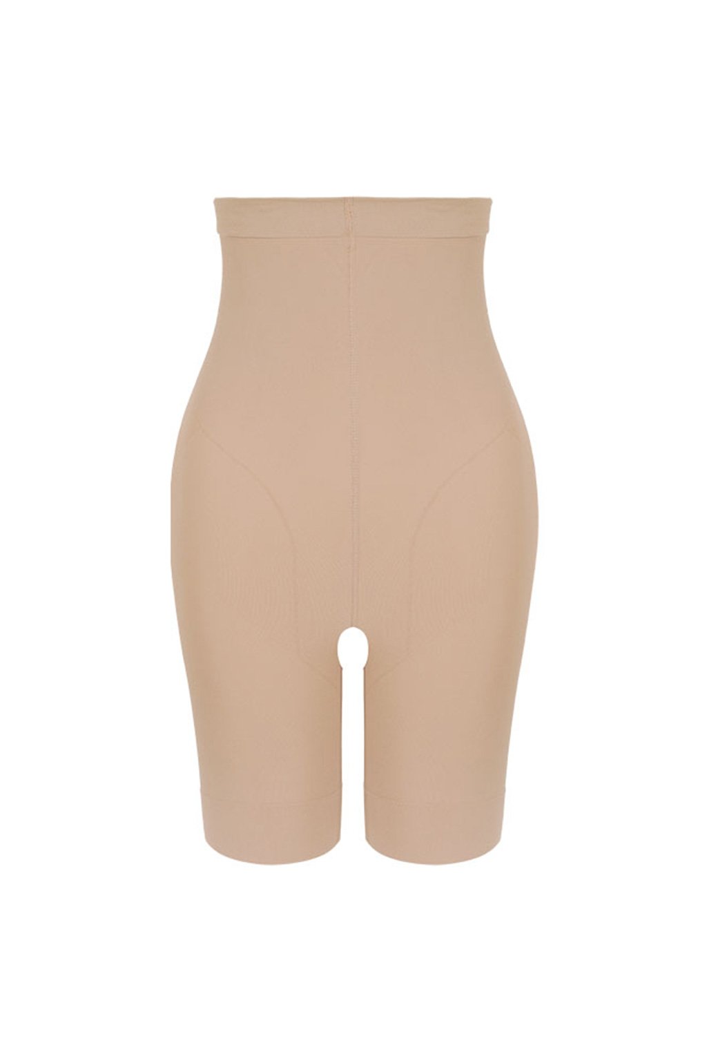 Loola Slim "Emana Technology" High Waist Body Shaper Corset Short