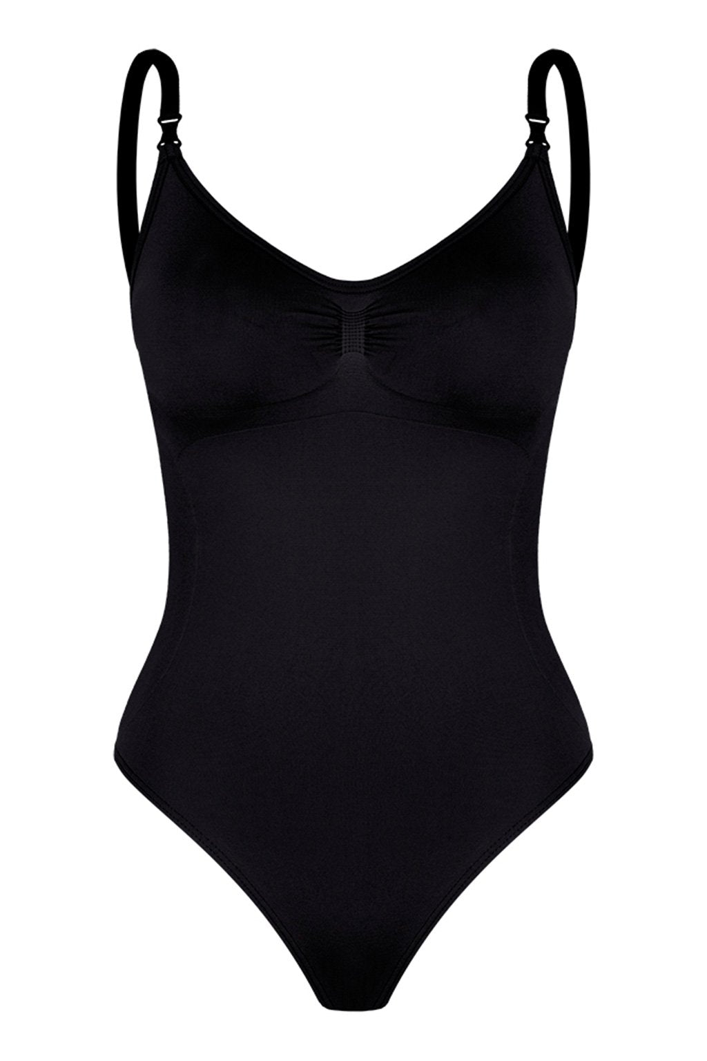 Loola Slim Seamless Body with Bra