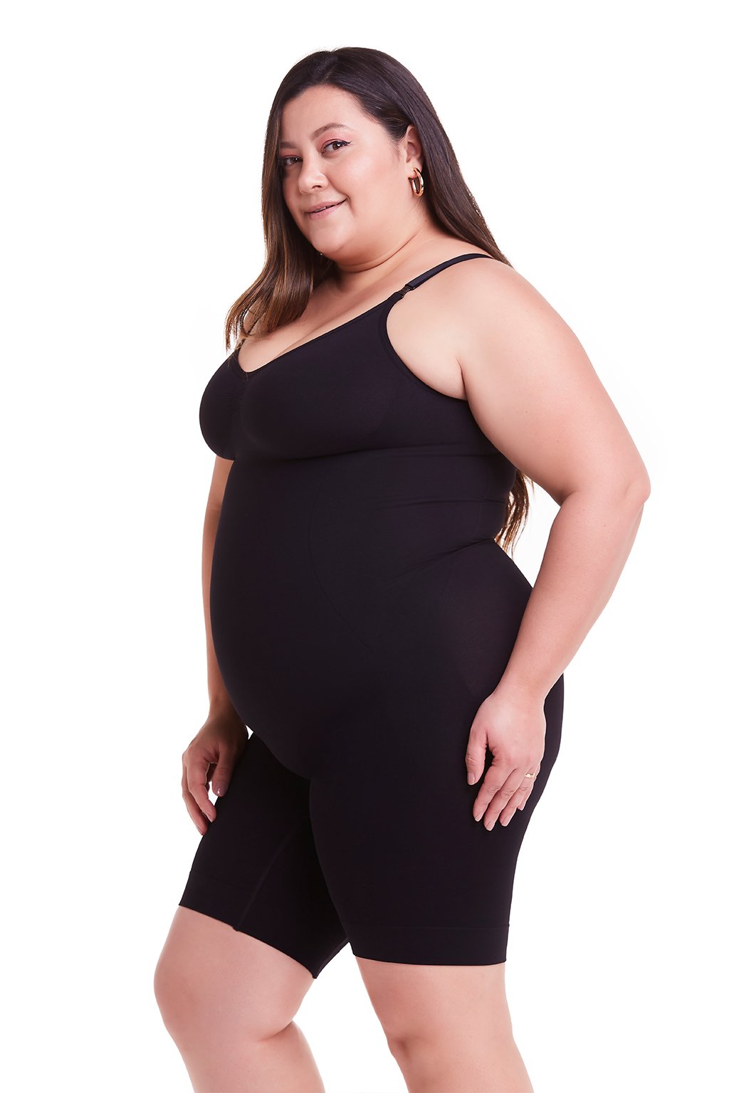 Loola Body Seamless Full Body Corset