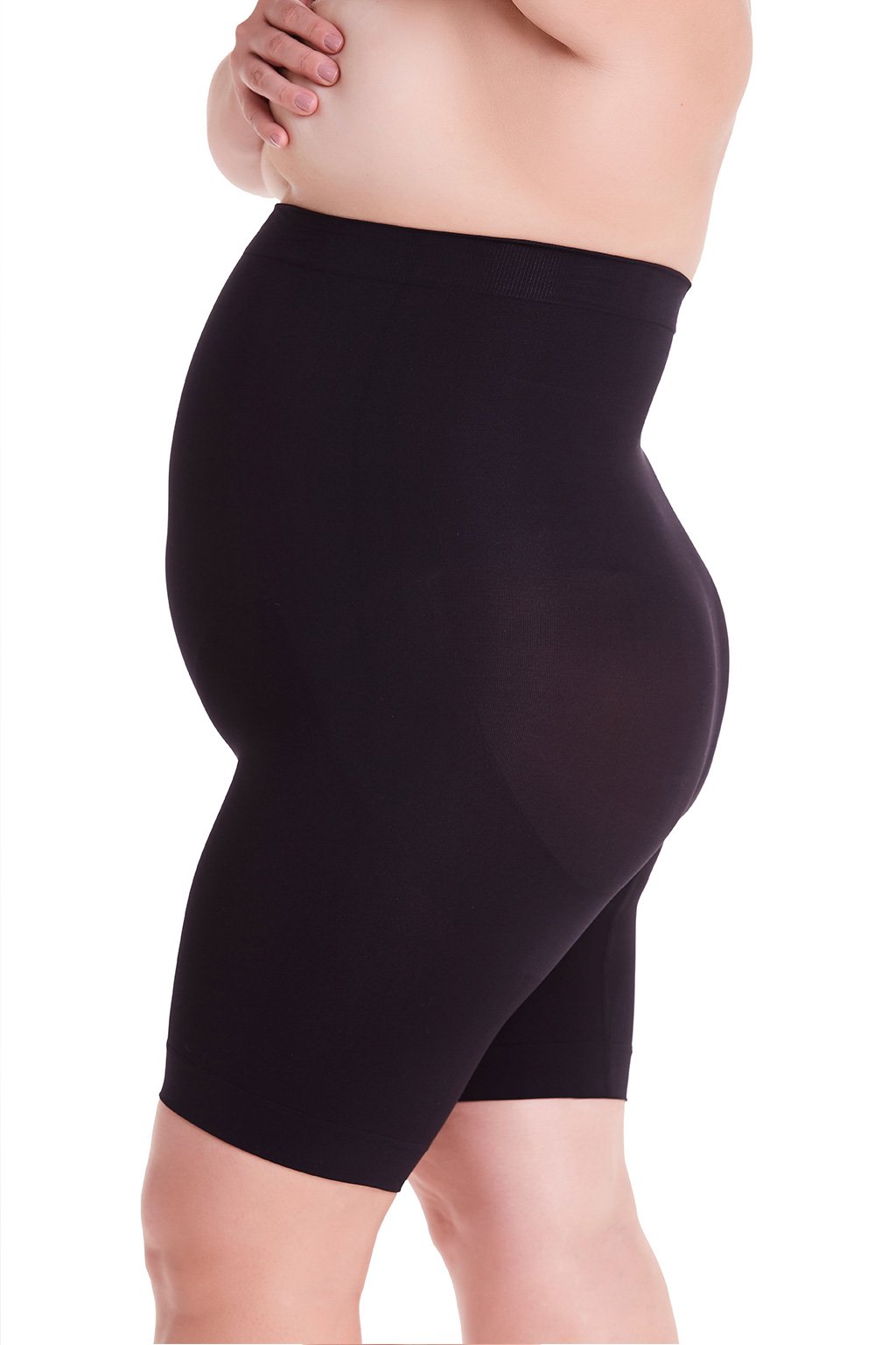 Loola Slim "Best Technique" High Waist Slim Shapewear Corset Bermuda
