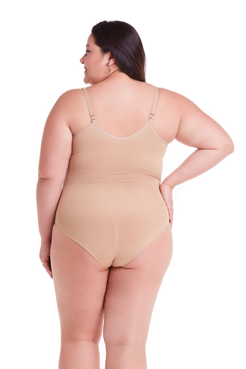 Loola Slim Seamless Body with Bra