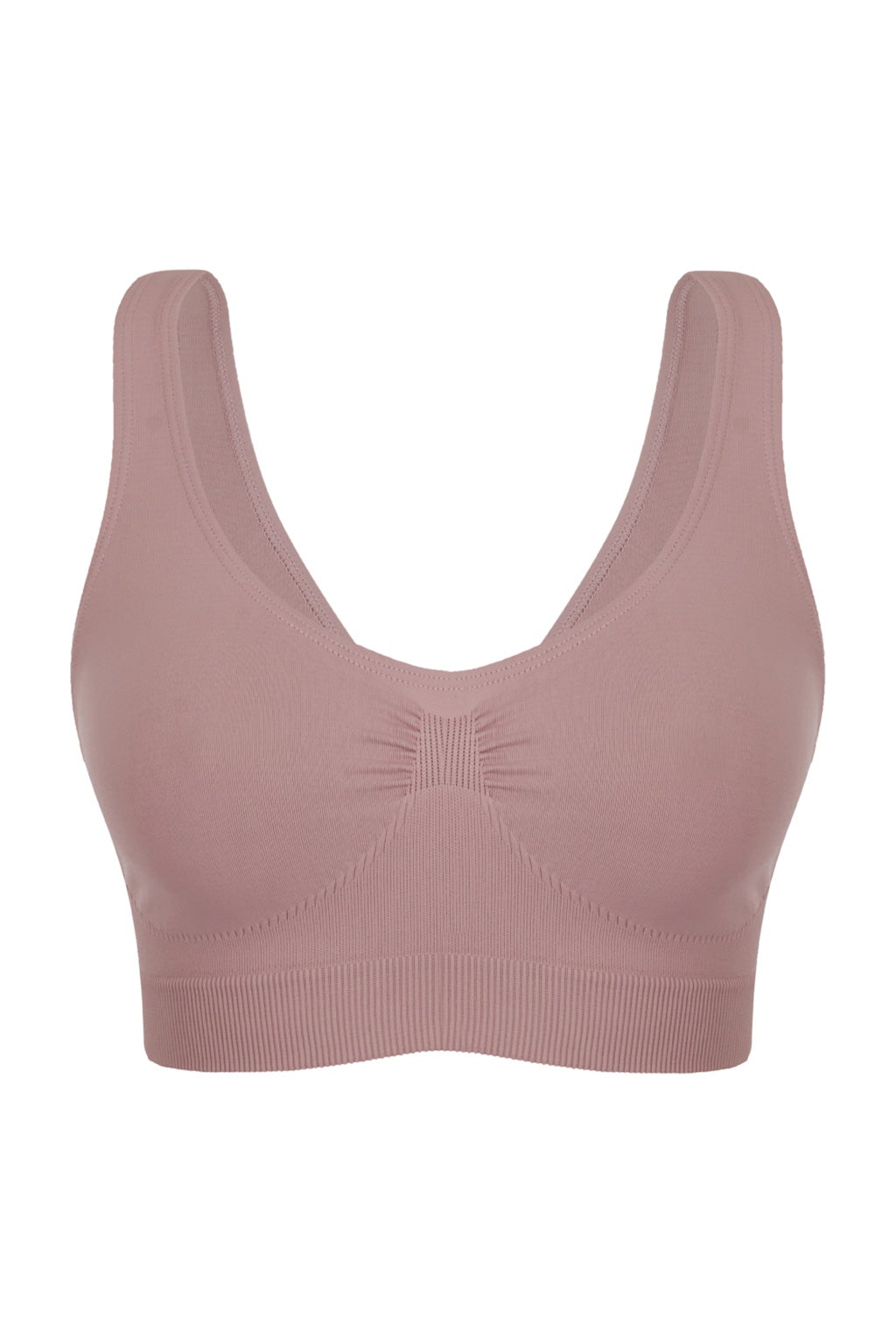 Loba Slim Seamless Top Control Bra by Lupo، Lupo, Metro Brazil, Plie, Lupo, Loba Slim, Fruit De La Passion, Brazil, Brasil