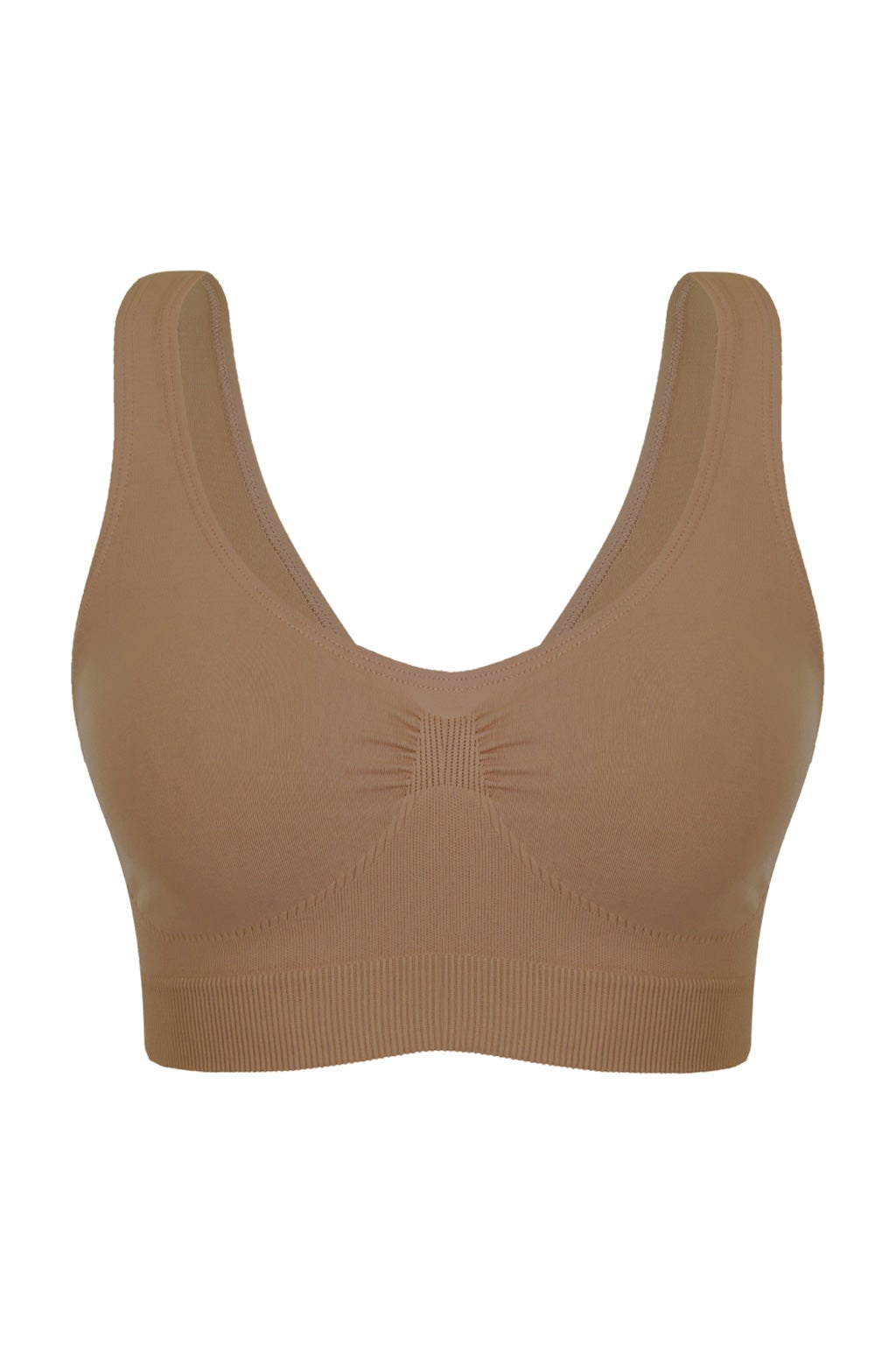 Loba Slim Seamless Top Control Bra by Lupo، Lupo, Metro Brazil, Plie, Lupo, Loba Slim, Fruit De La Passion, Brazil, Brasil