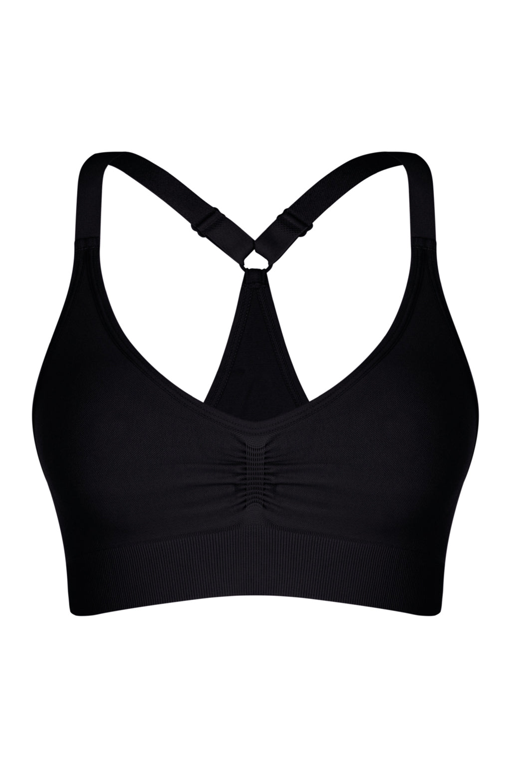 Loola Slim Seamless Top Slim Bra