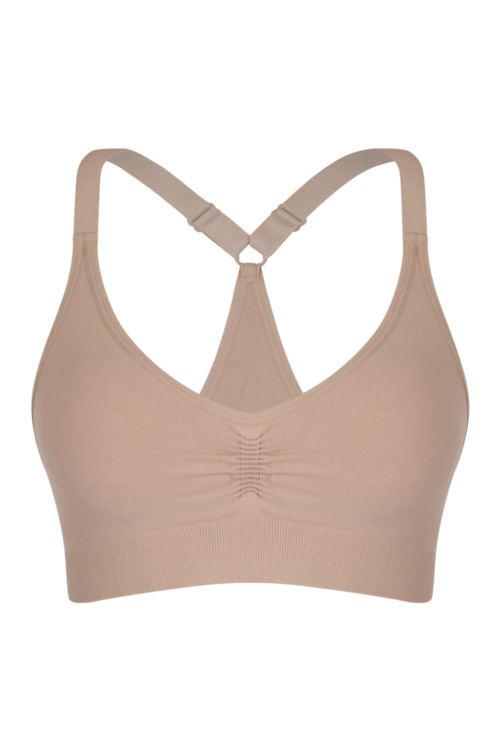 Loola Slim Seamless Top Slim Bra