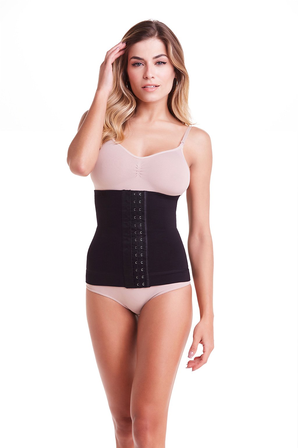 Loola Slim Waist Vest Corset