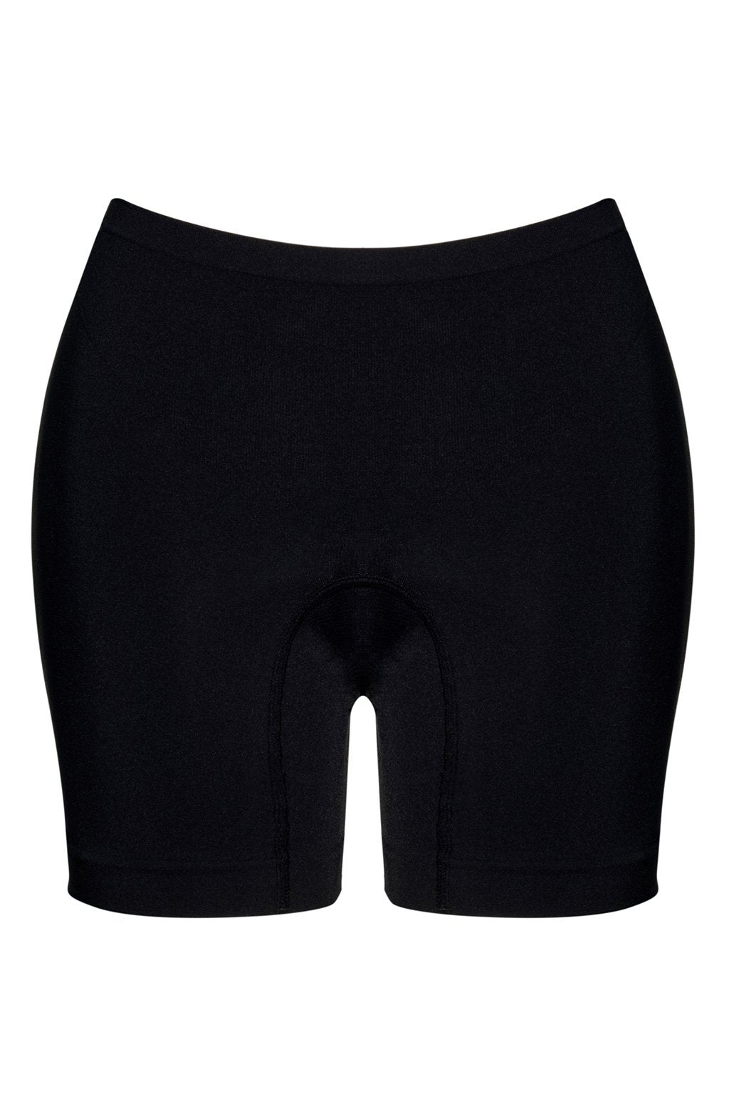 Loola Basic Super Comfort Shapewear Corset Bermuda