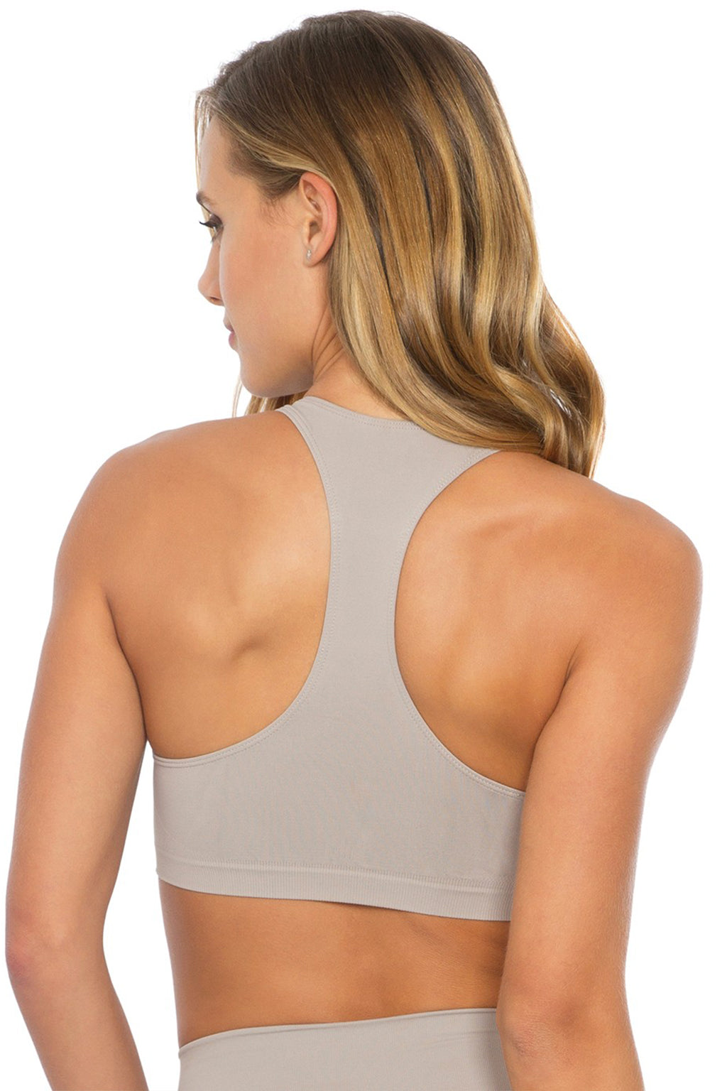 Loola Top Control Support Bra