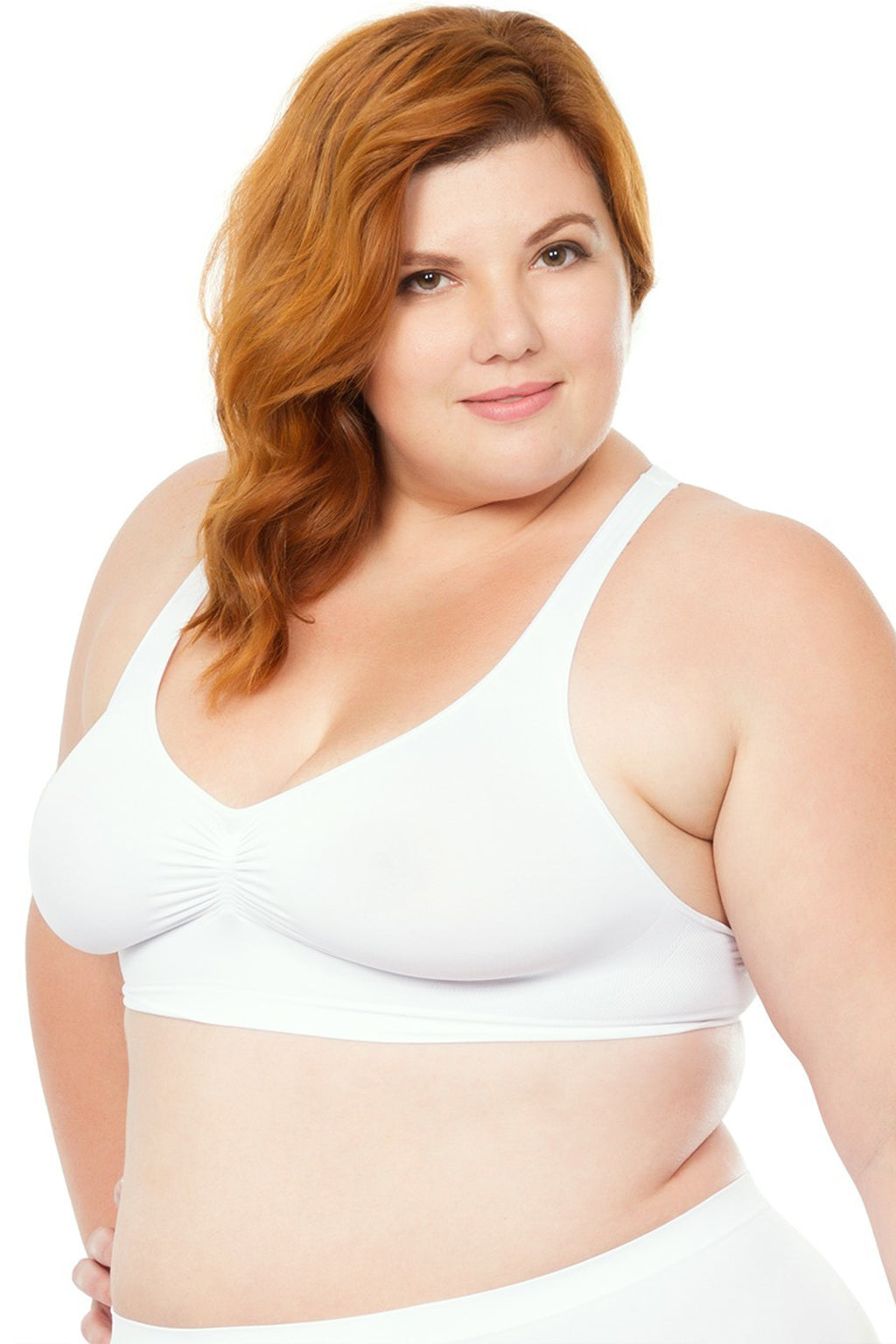 Loola Top Control Support Bra