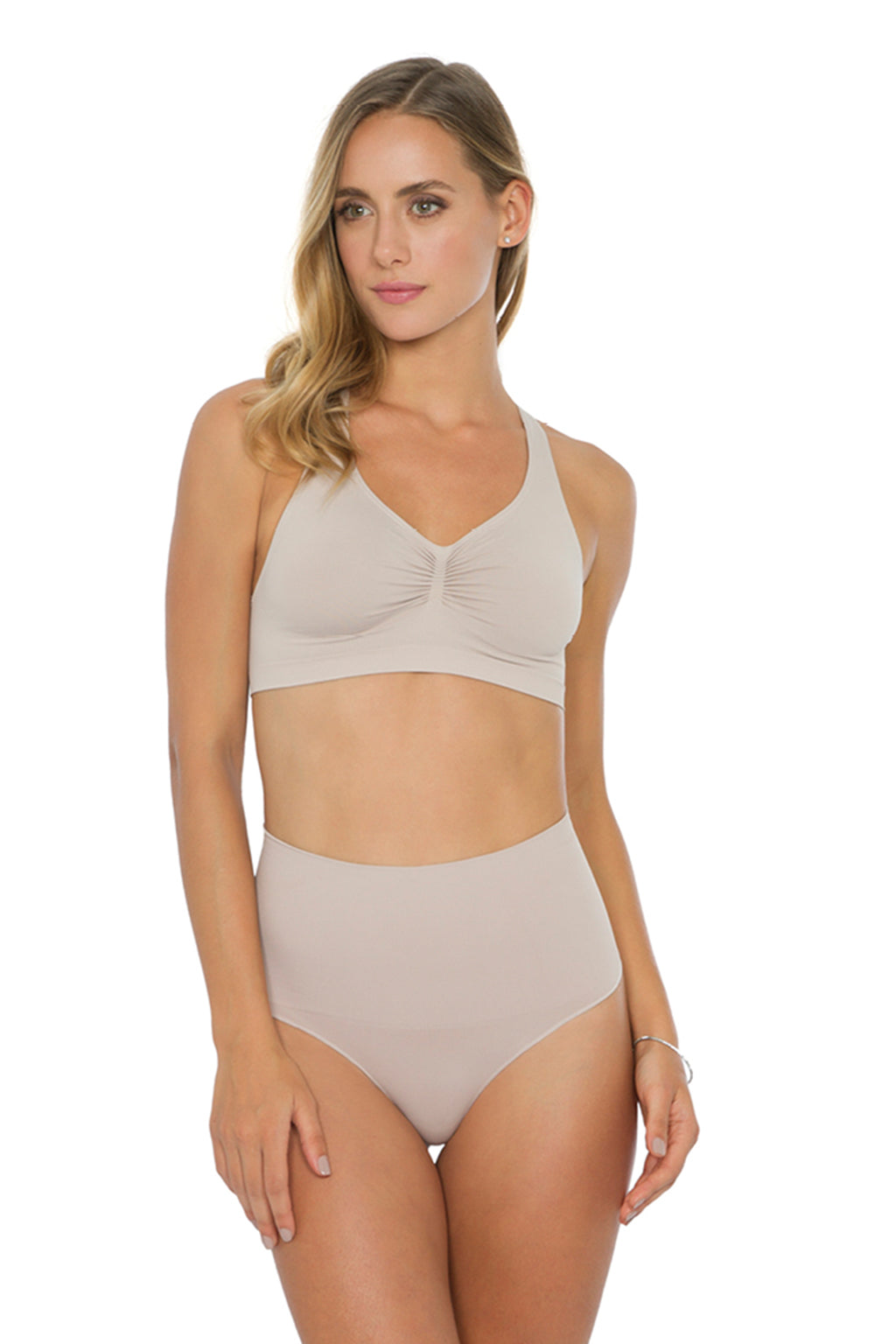 Loola Top Control Support Bra Loola Brazil