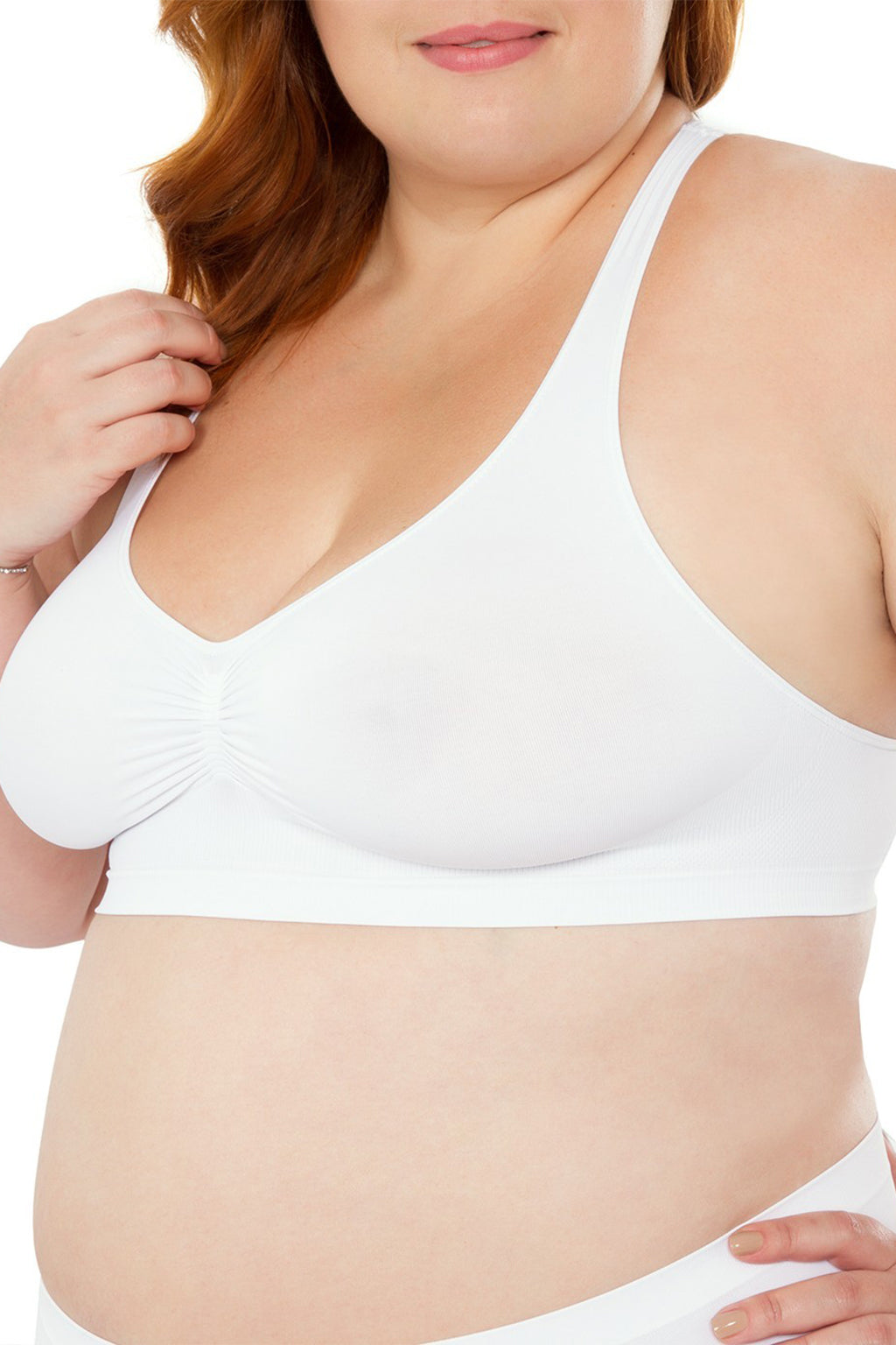 Loola Top Control Support Bra