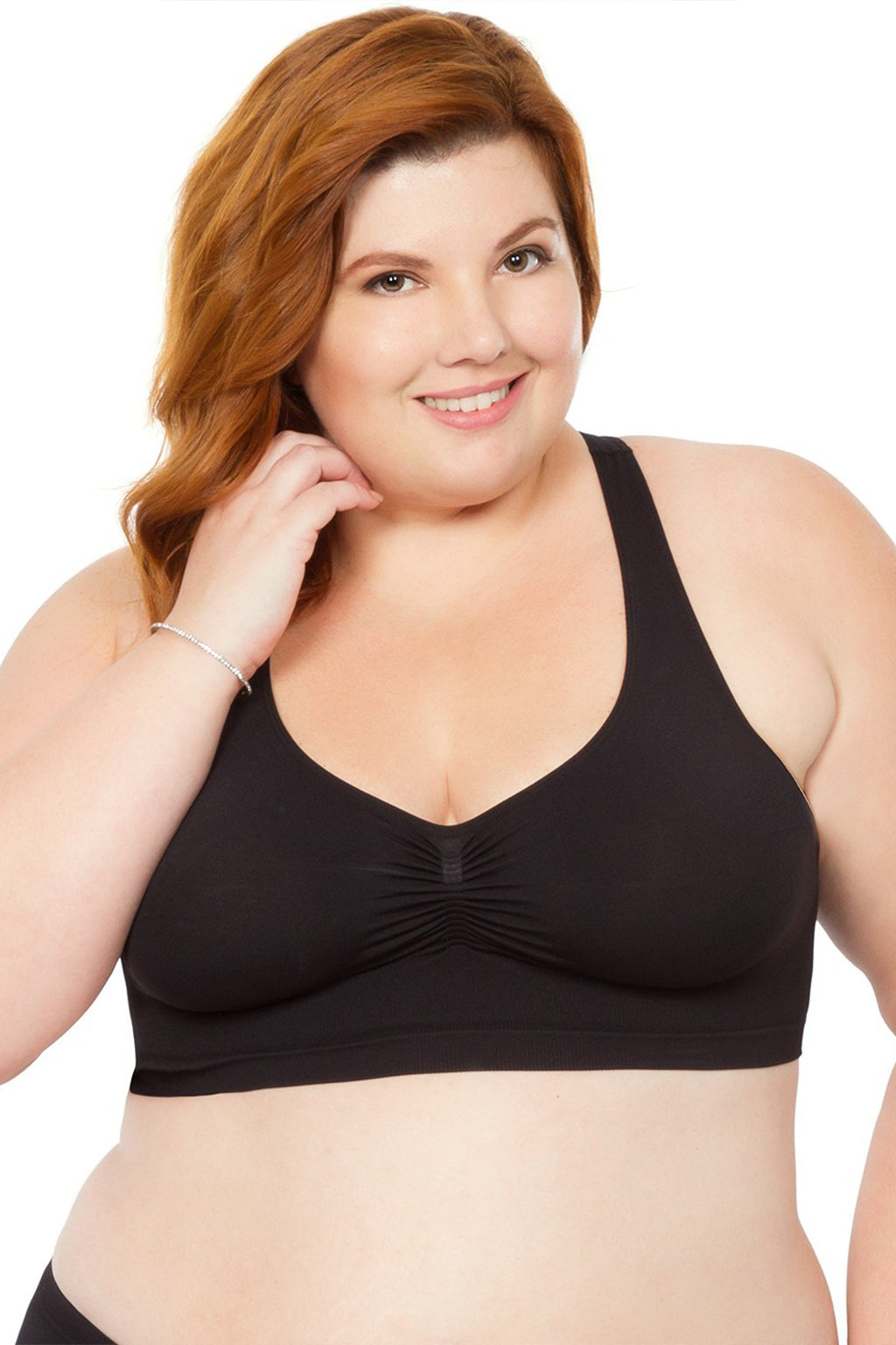 Loola Top Control Support Bra