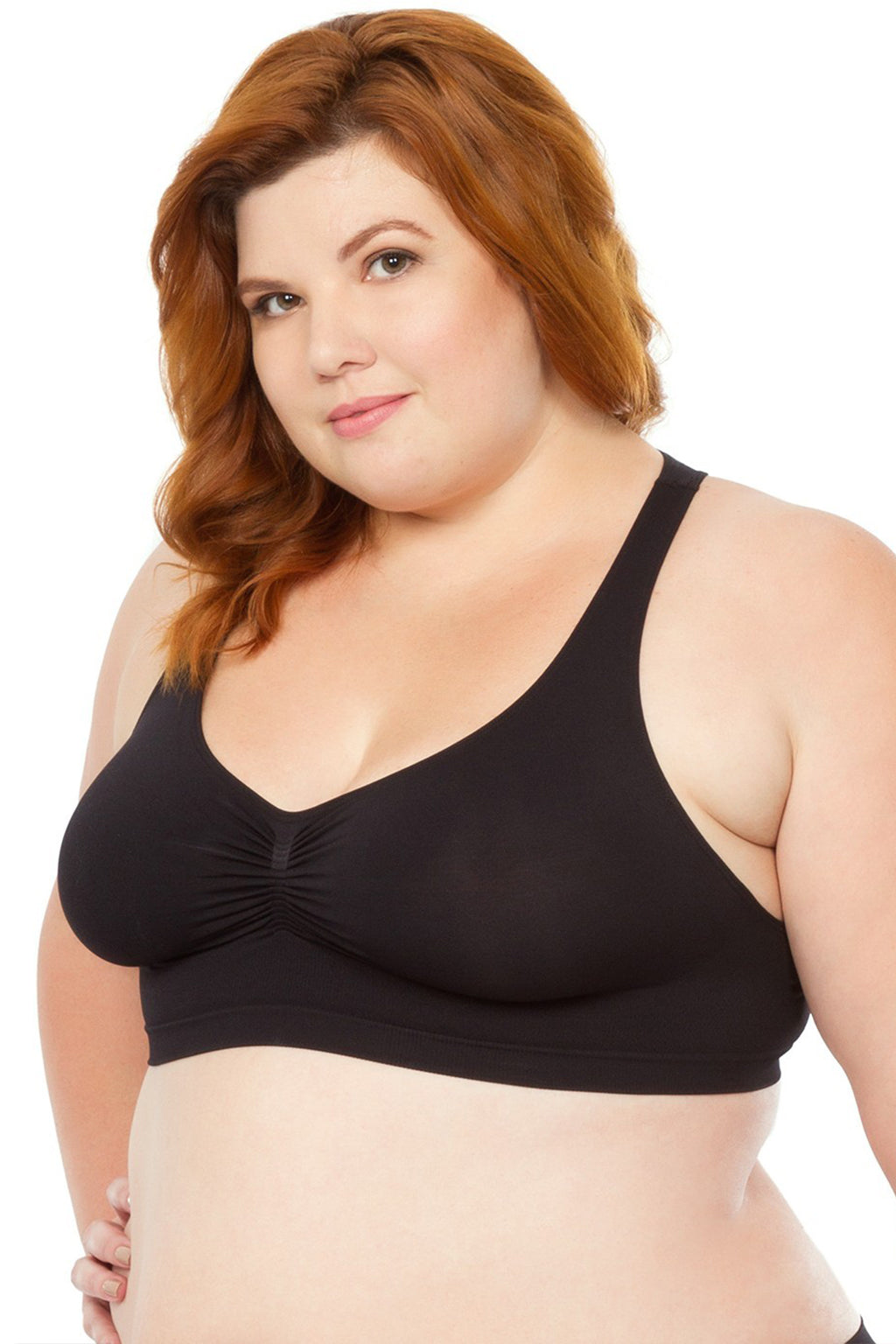Loola Top Control Support Bra