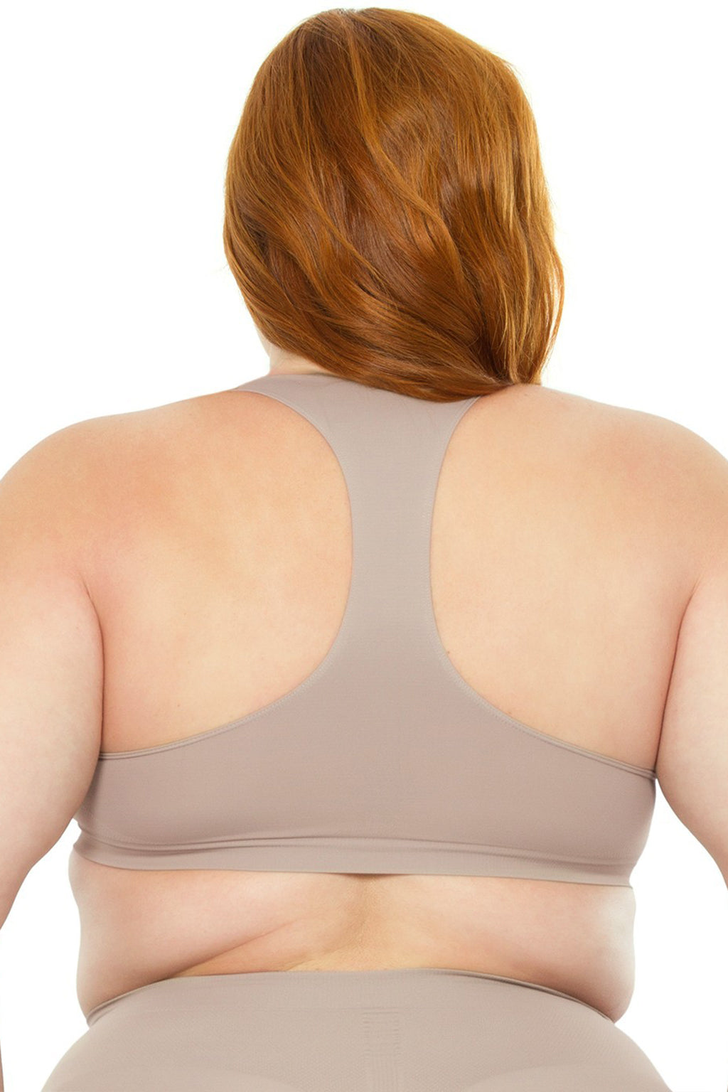 Loola Top Control Support Bra