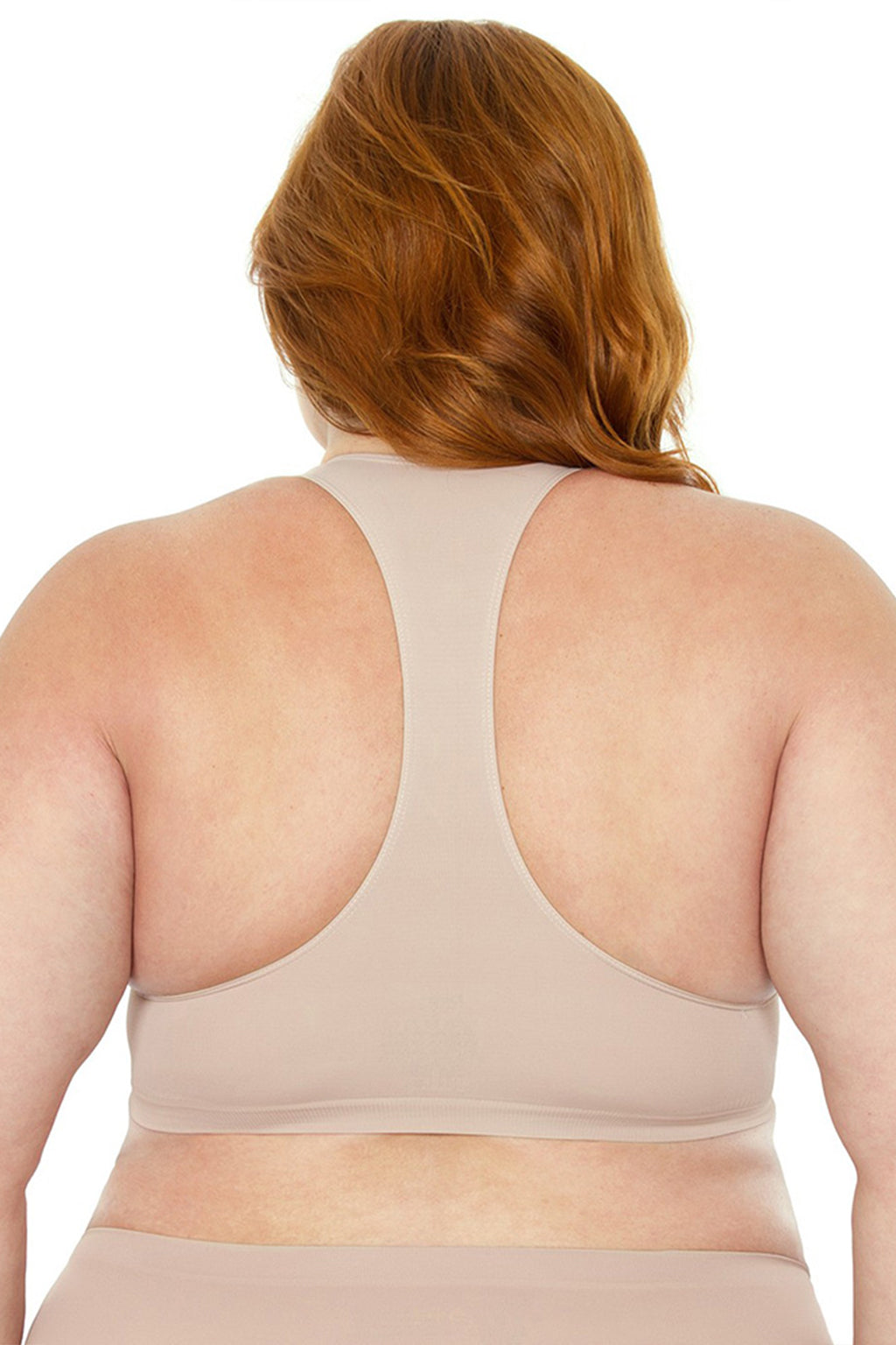 Loola Top Control Support Bra