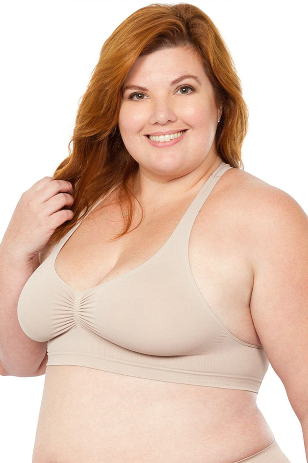 Loola Top Control Support Bra