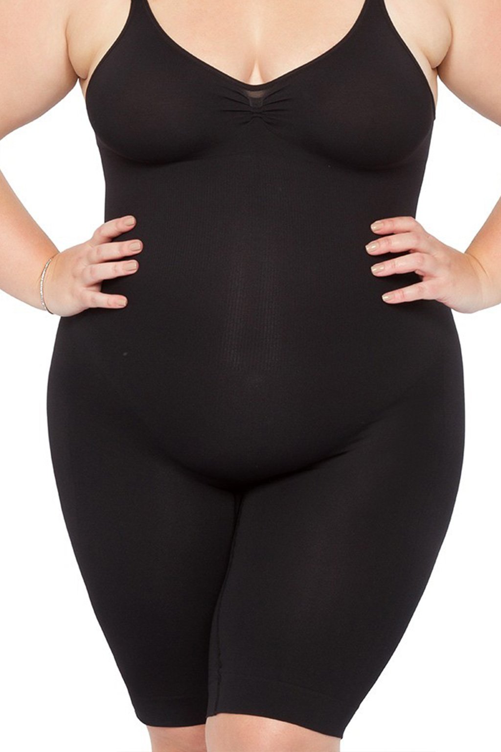 Loola Control Body Bermuda Corset Sculpture Shapewear