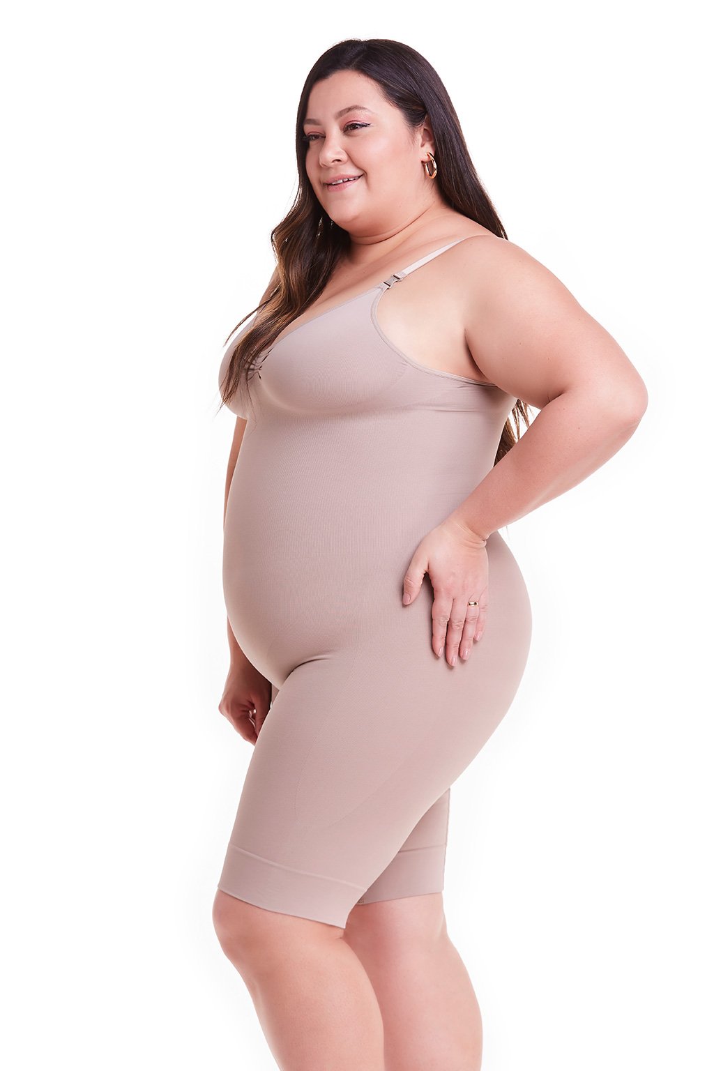 Loola Control Body Bermuda Corset Sculpture Shapewear