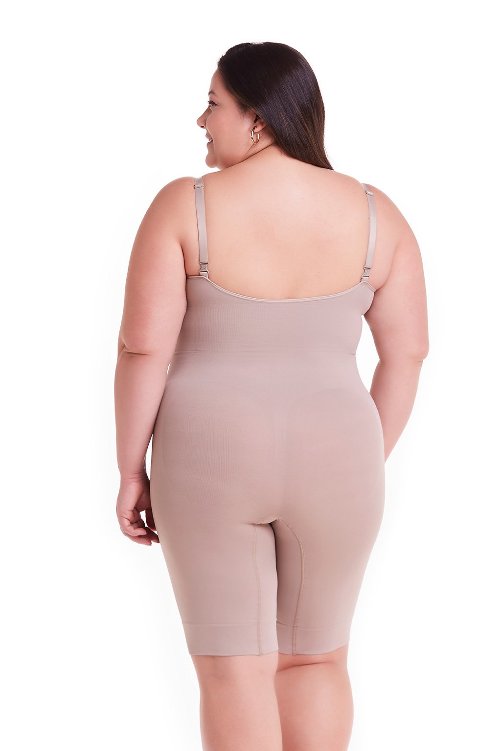 Loola Control Body Bermuda Corset Sculpture Shapewear