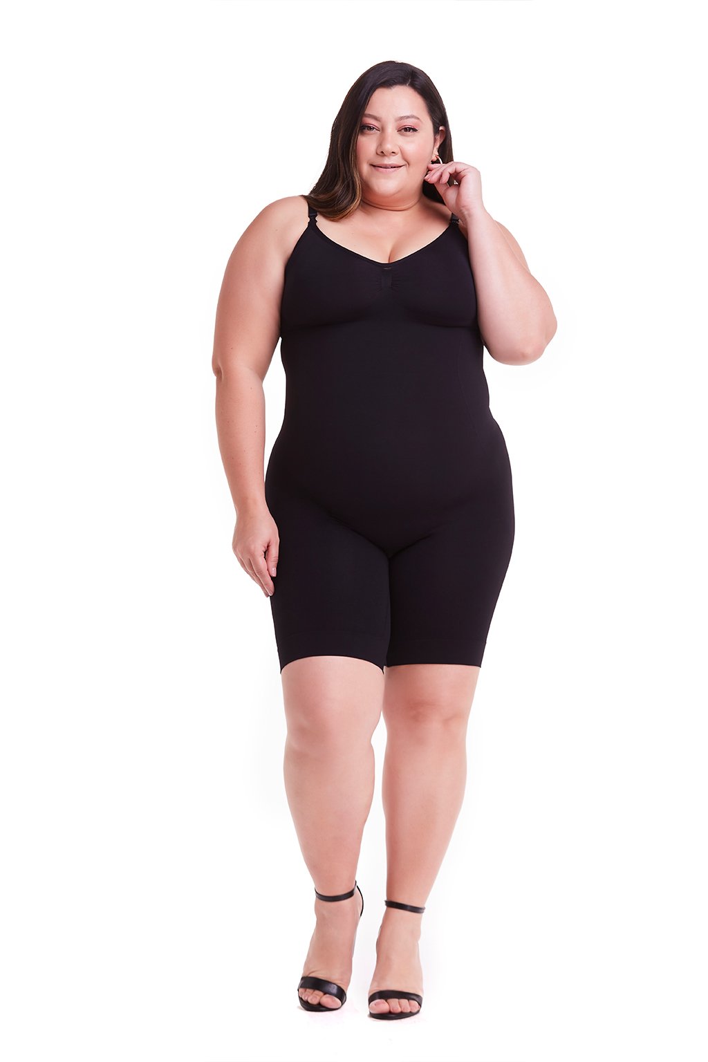 Loola Body Seamless Full Body Corset